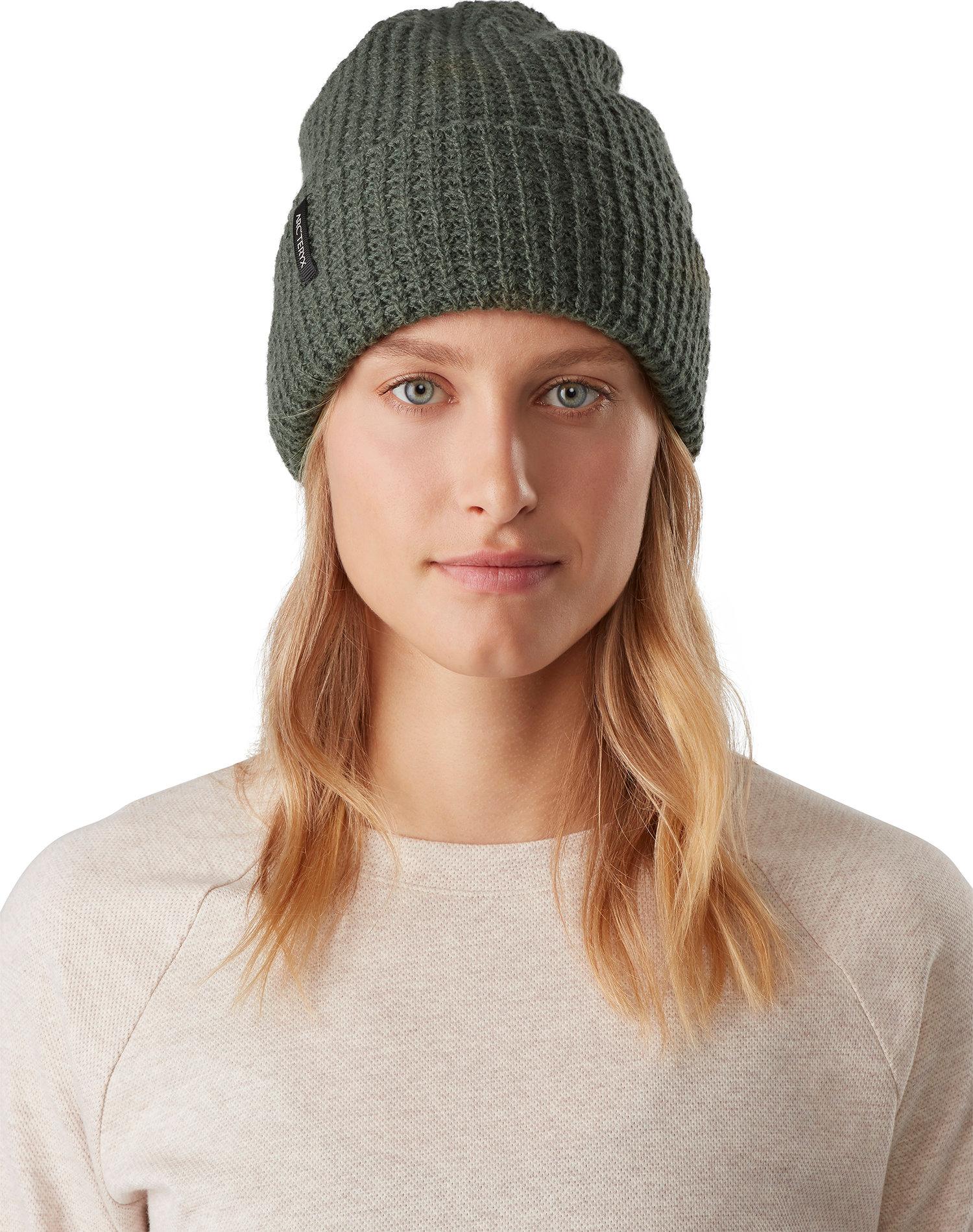 Product gallery image number 2 for product Chunky Knit Toque - Unisex