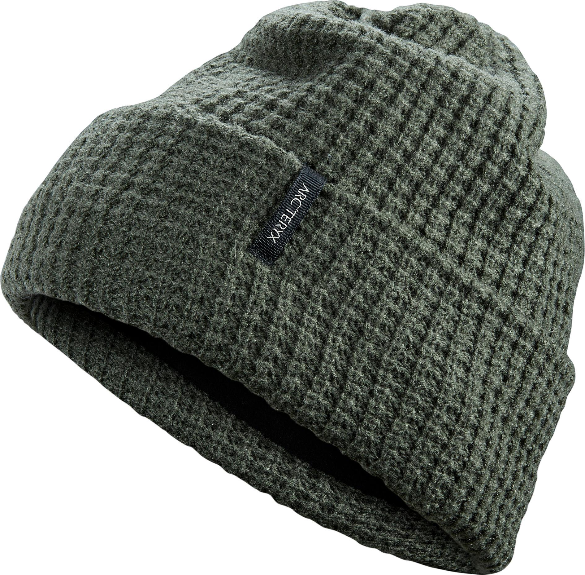 Product gallery image number 1 for product Chunky Knit Toque - Unisex