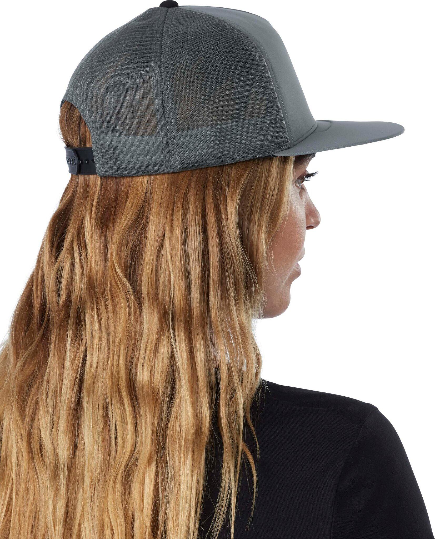 Product gallery image number 3 for product A-Pop Trucker Hat - Unisex