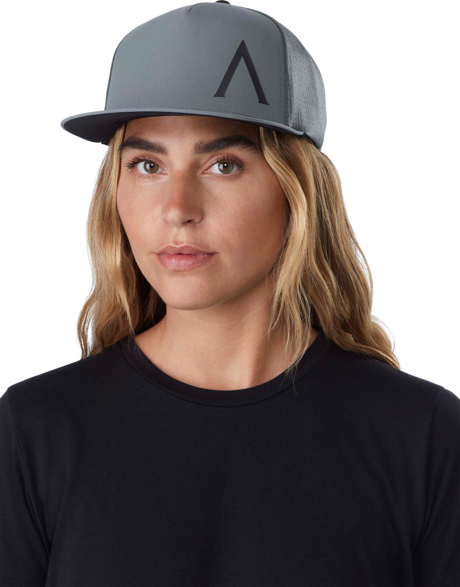 Product gallery image number 2 for product A-Pop Trucker Hat - Unisex