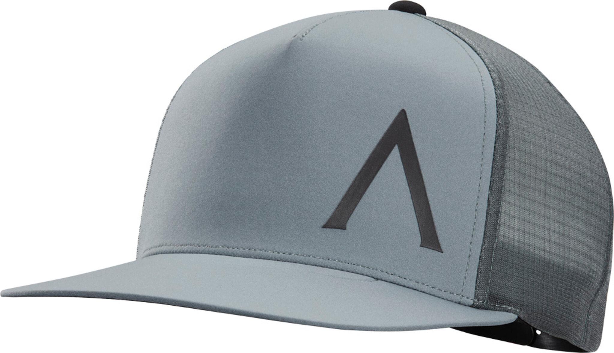 Product gallery image number 1 for product A-Pop Trucker Hat - Unisex