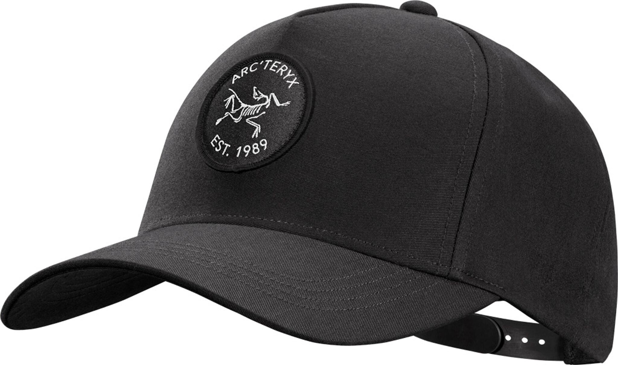 Product gallery image number 1 for product Bird Patch Cap - Unisex