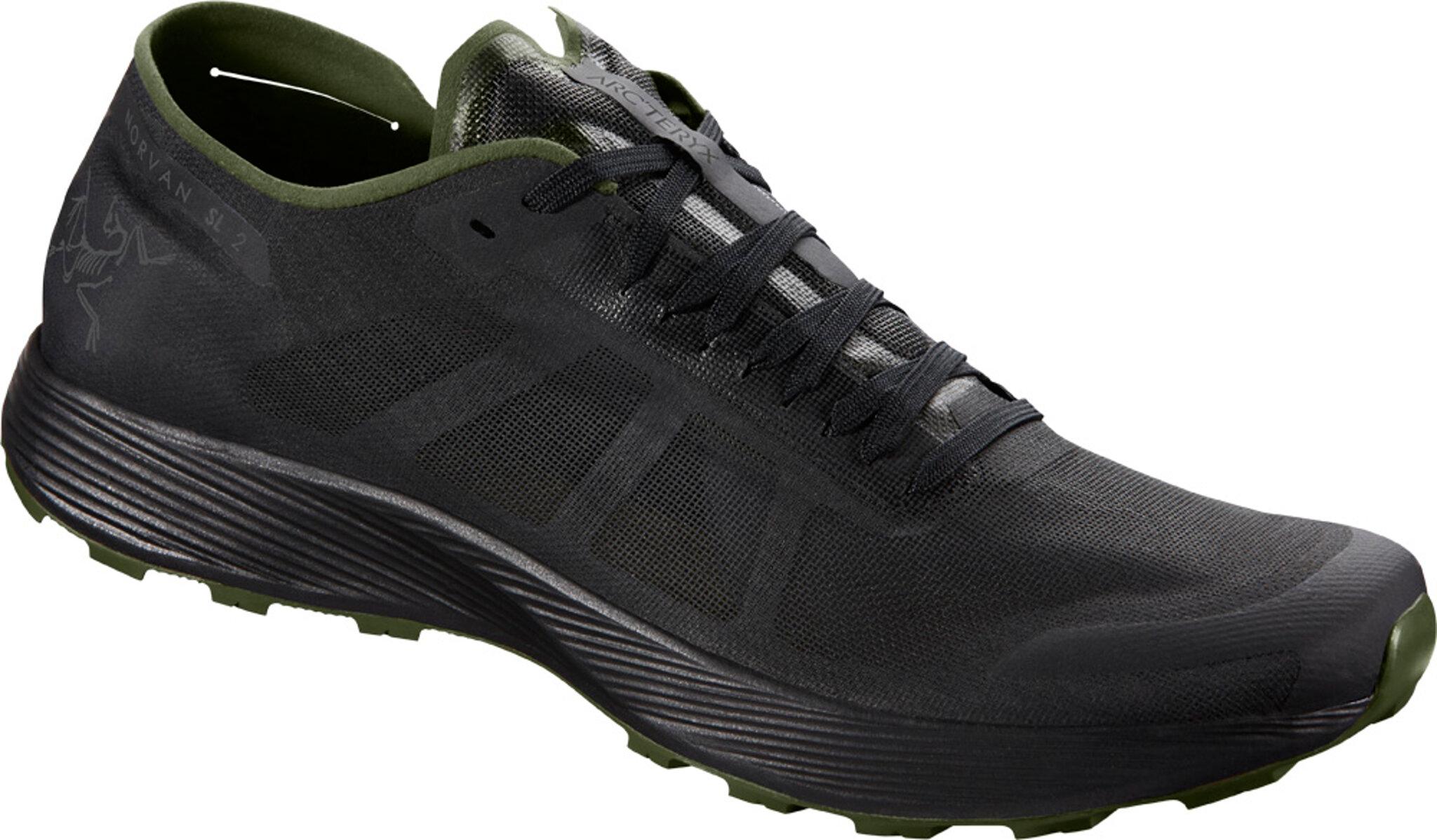 Product gallery image number 1 for product Norvan SL 2 Shoes - Men's