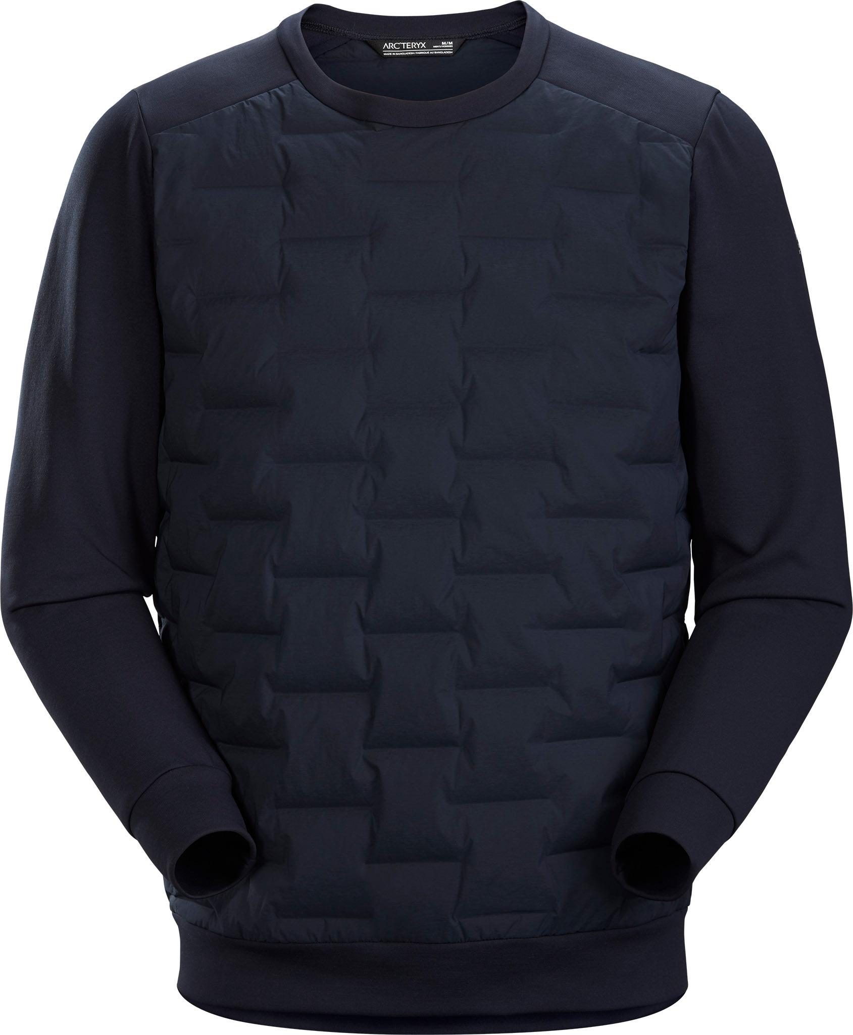 Product gallery image number 1 for product Kole Down Pullover - Men's