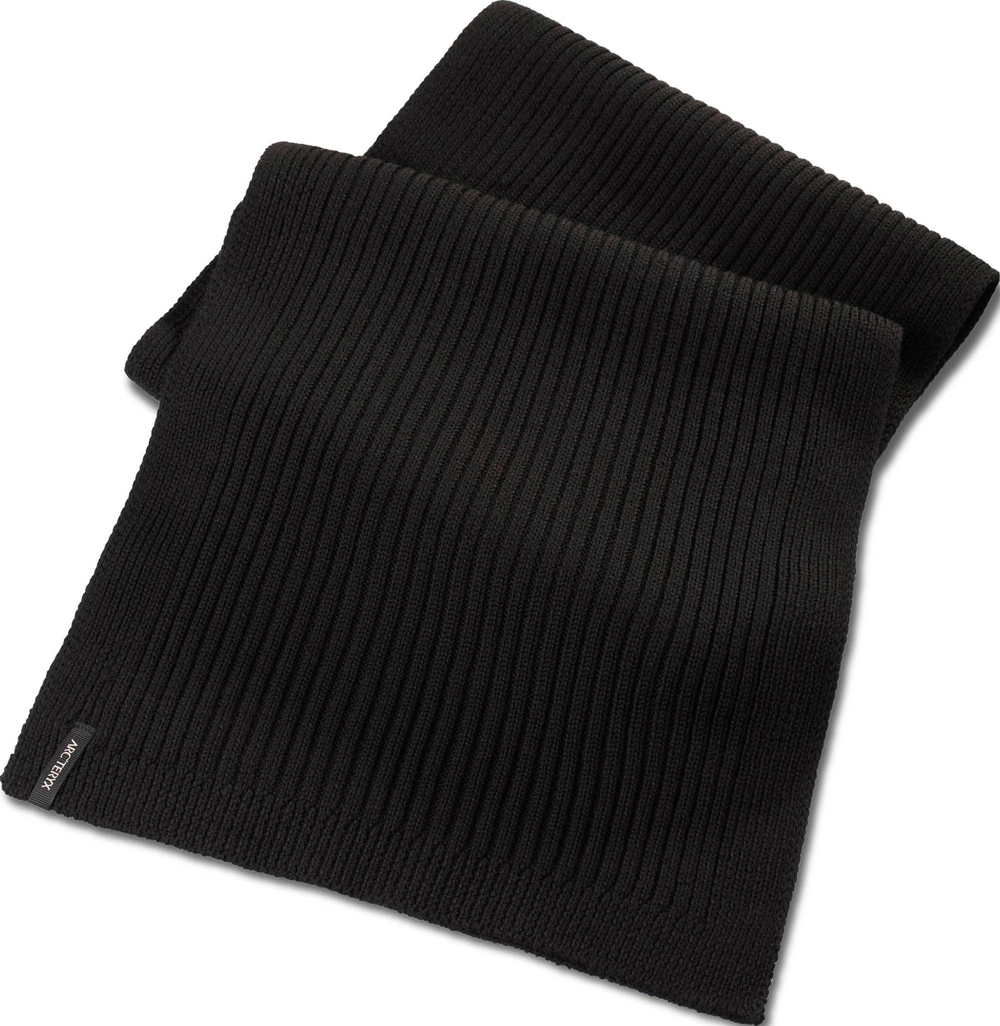 Product gallery image number 2 for product Hedron Scarf - Unisex