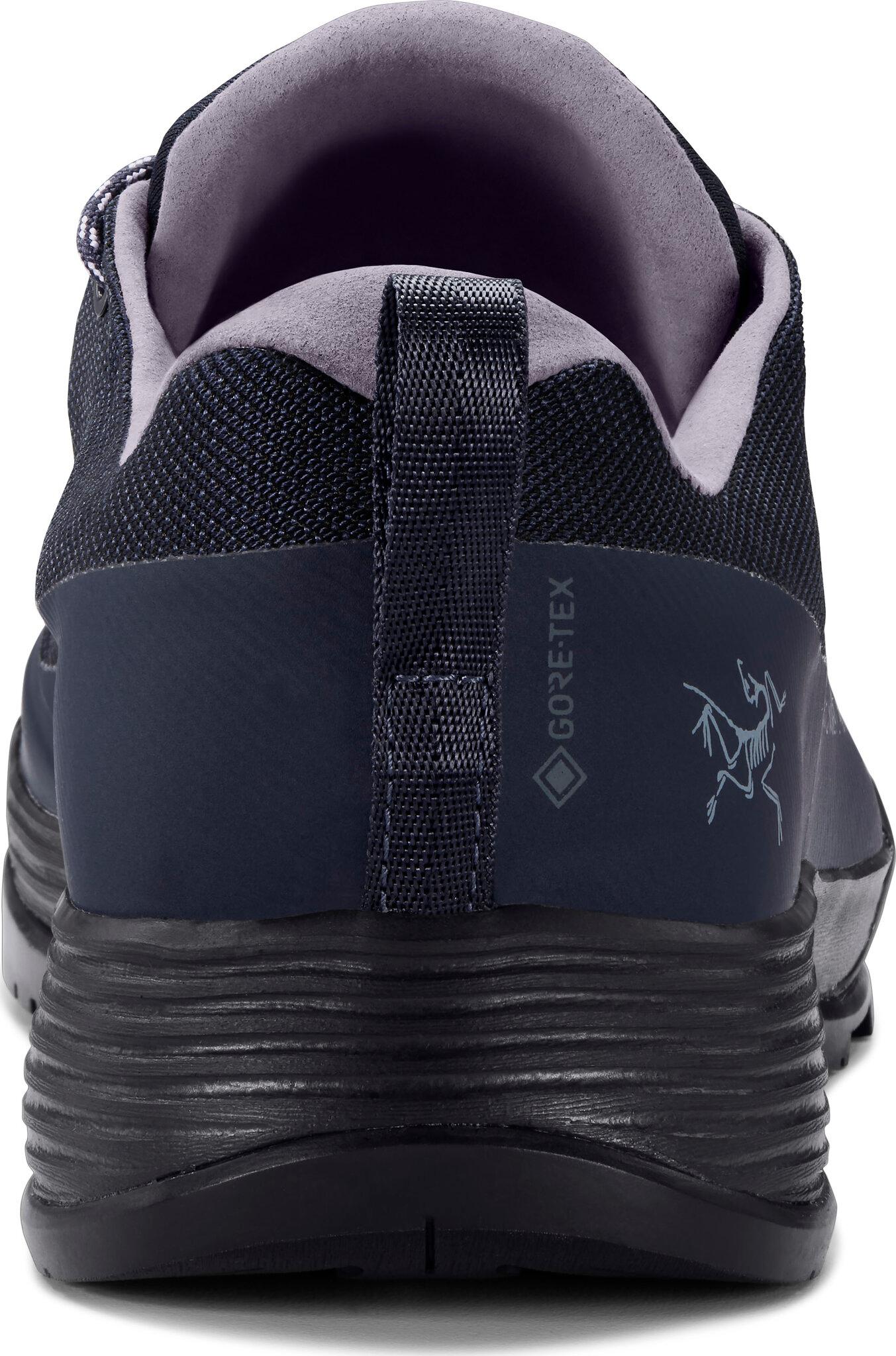 Product gallery image number 2 for product Konseal FL 2 Gore-Tex Shoes - Women's