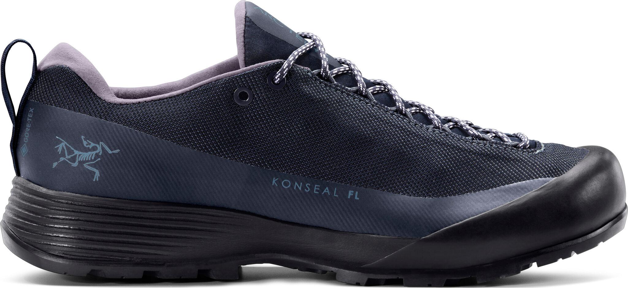 Product gallery image number 8 for product Konseal FL 2 Gore-Tex Shoes - Women's