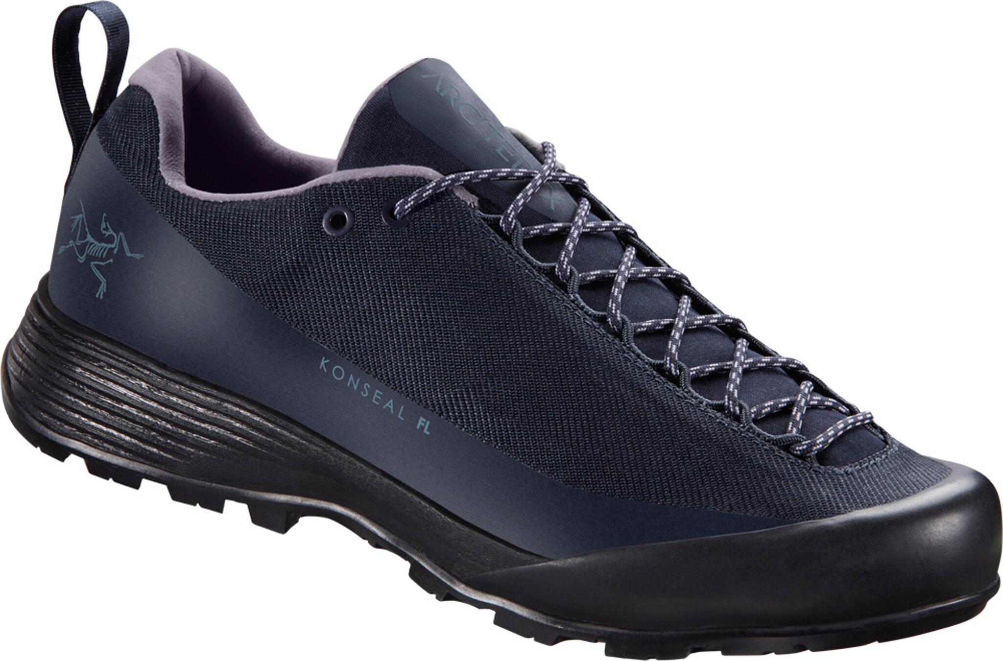 Product gallery image number 7 for product Konseal FL 2 Gore-Tex Shoes - Women's