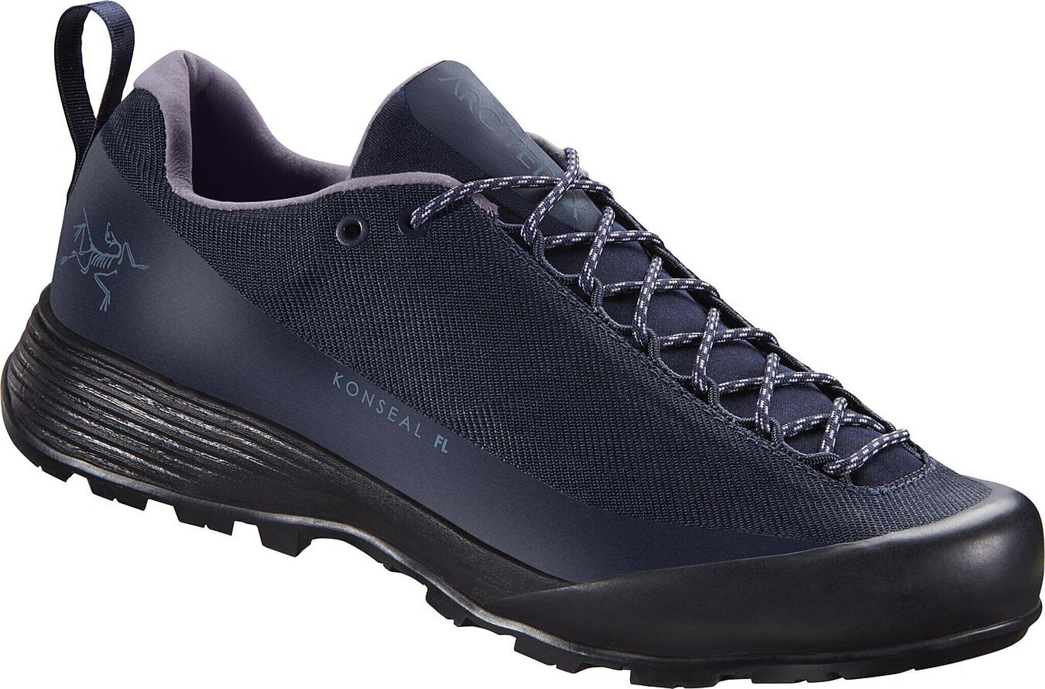 Product gallery image number 1 for product Konseal FL 2 Gore-Tex Shoes - Women's