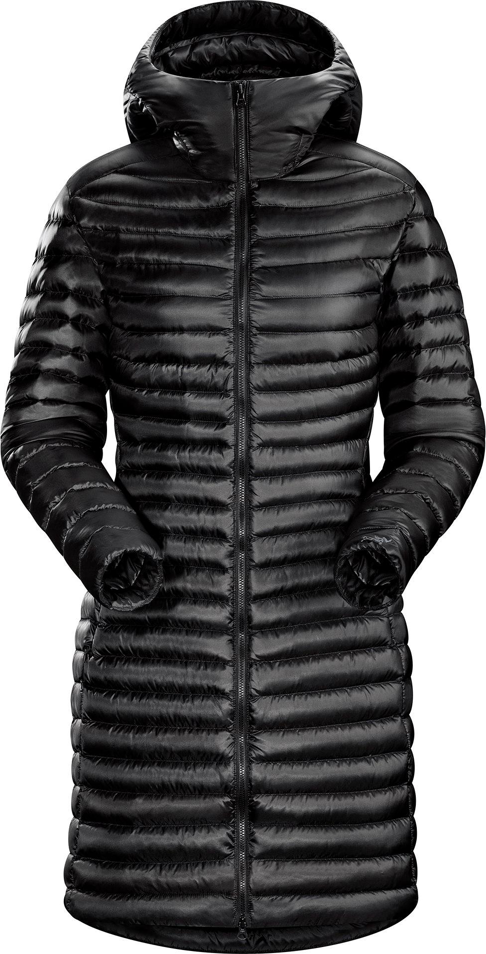 Product gallery image number 1 for product Nuri Coat - Women's