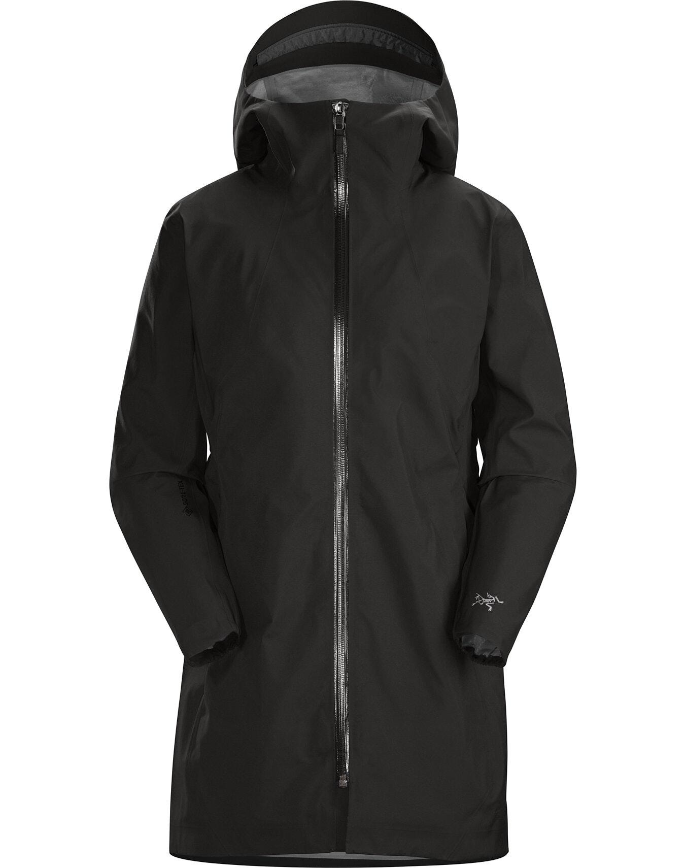 Product gallery image number 1 for product Codetta Cinch Coat - Women's