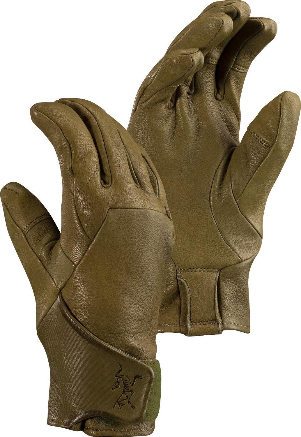 Product gallery image number 1 for product Tactician AR Glove - Men's