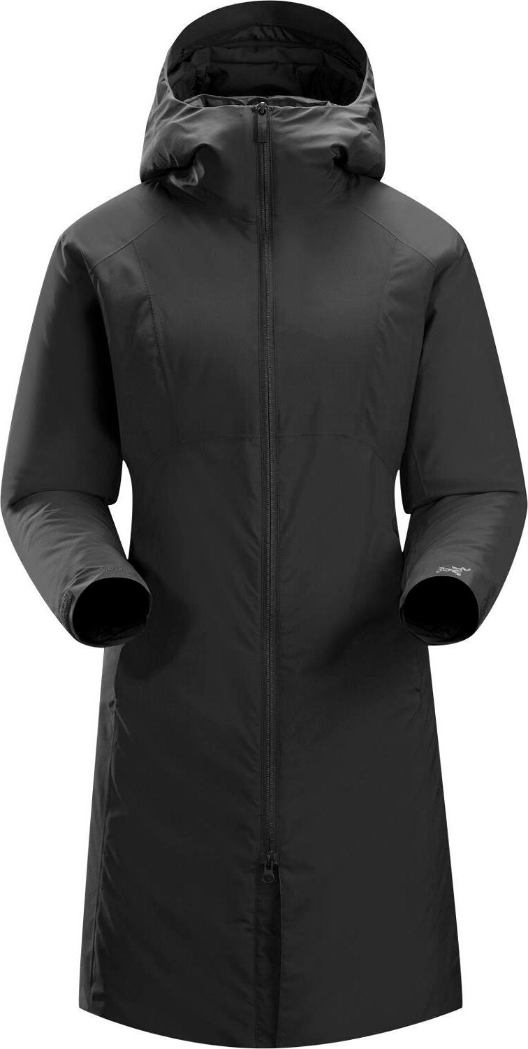 Product gallery image number 1 for product Sylva Parka - Women's
