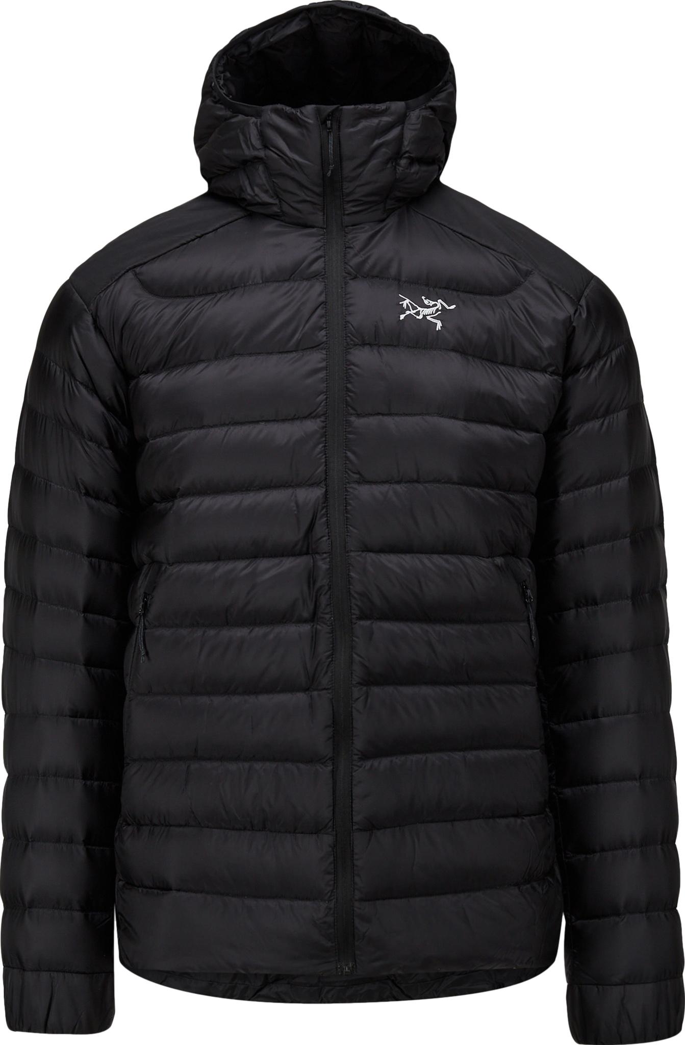 Product gallery image number 1 for product Cerium LT Hoody - Men's