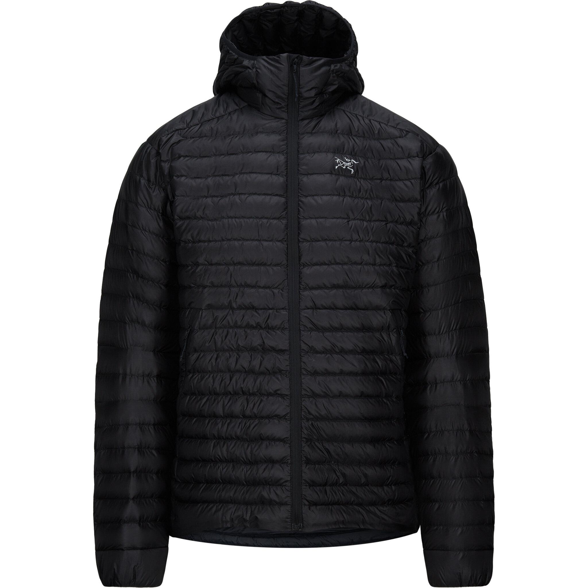 Product gallery image number 1 for product Cerium SL Hoody - Men's