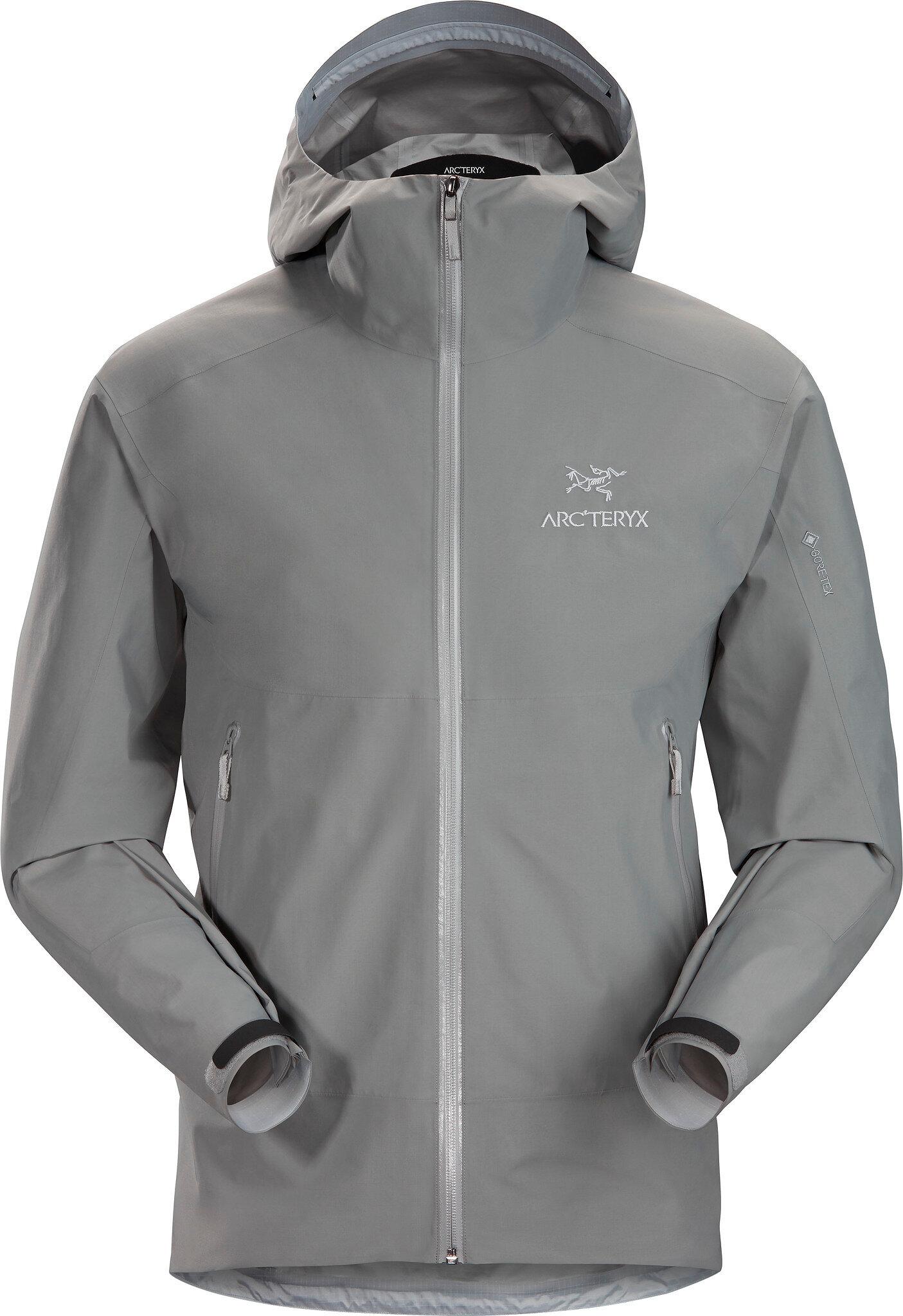 Product gallery image number 1 for product Zeta SL Jacket - Men's