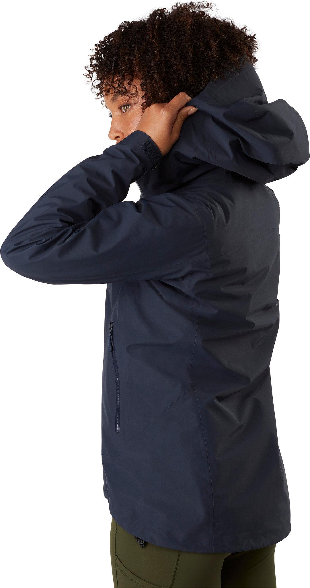 Product gallery image number 3 for product Zeta SL Jacket - Women's