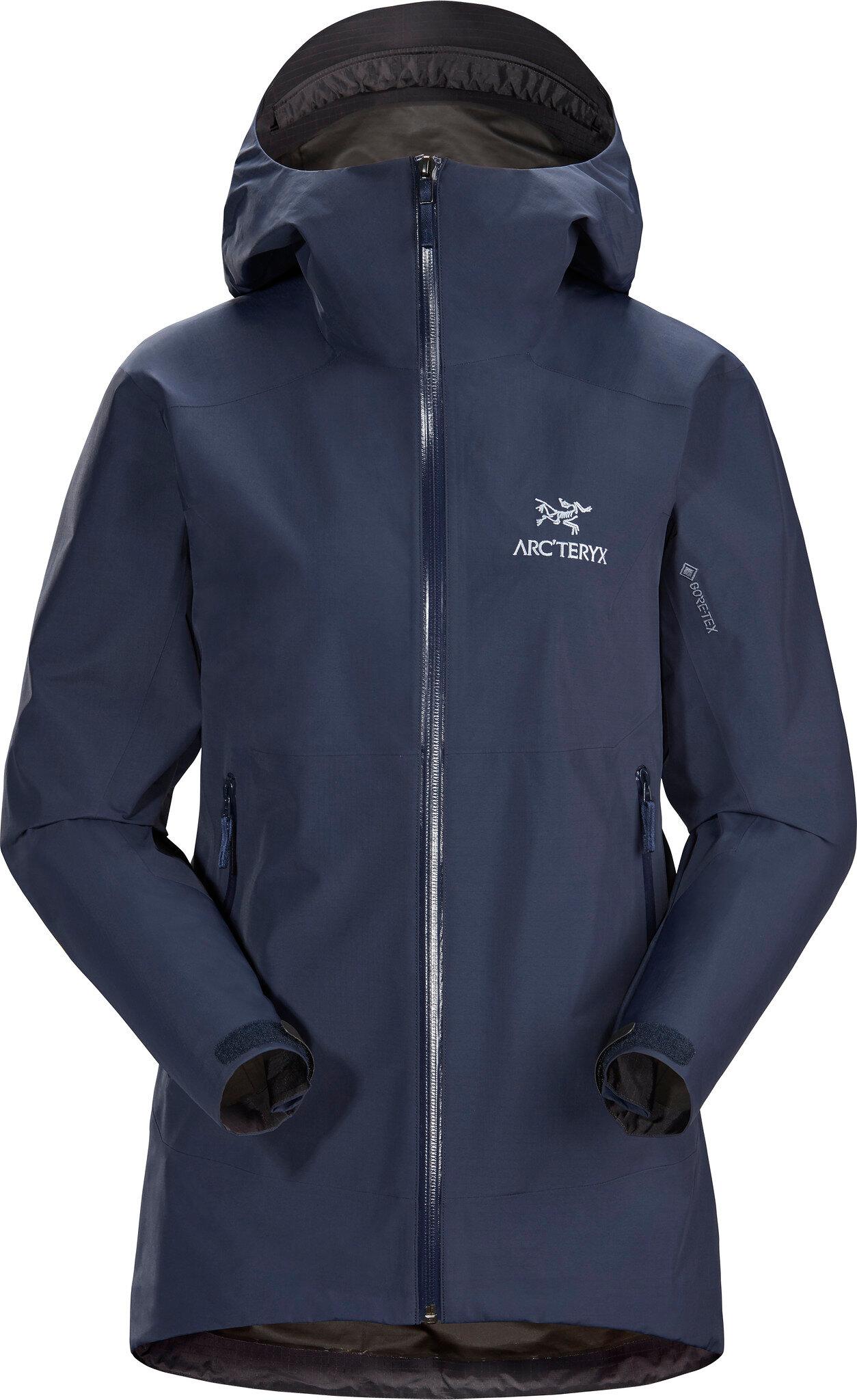 Product gallery image number 1 for product Zeta SL Jacket - Women's