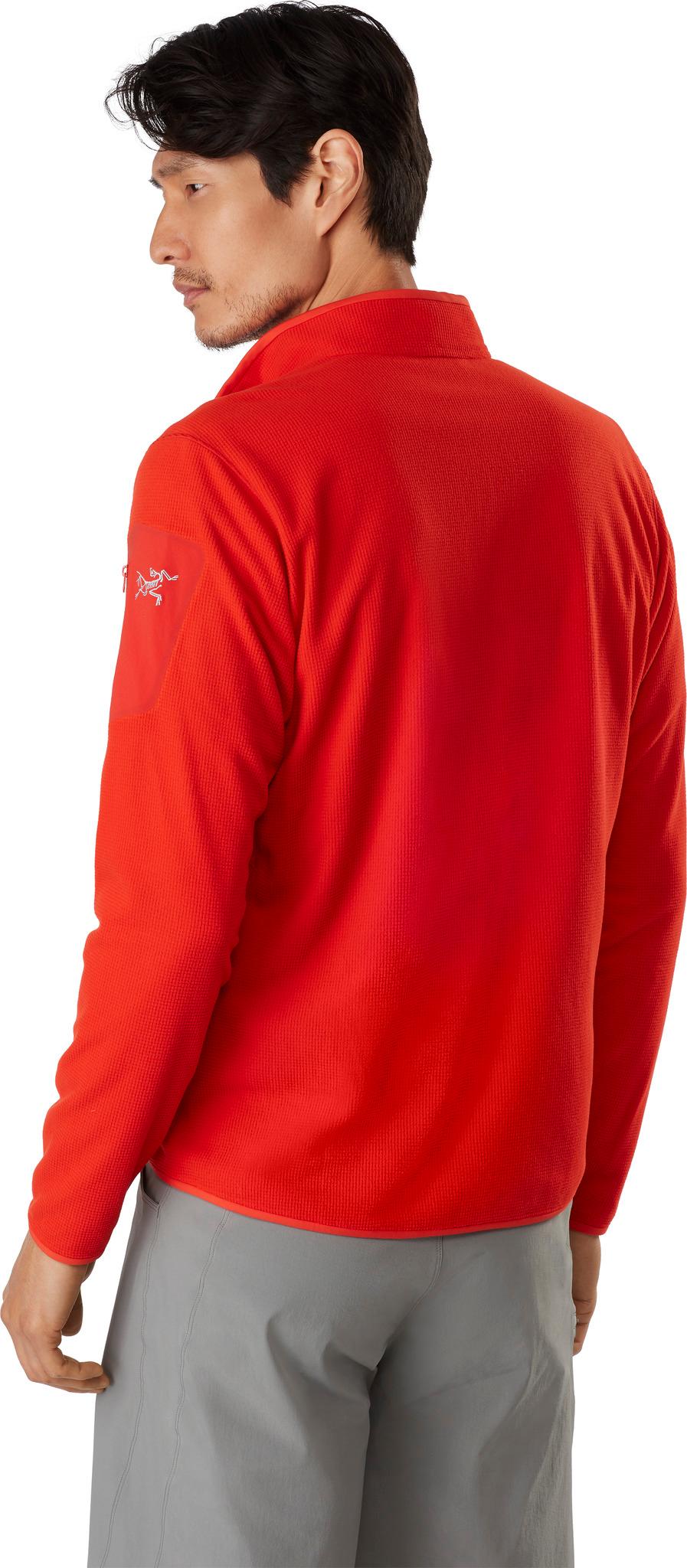 Product gallery image number 2 for product Delta LT Jacket - Men's