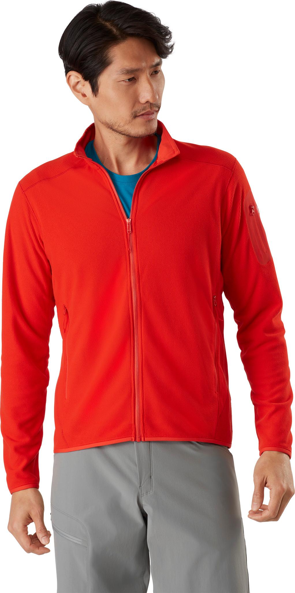 Product gallery image number 4 for product Delta LT Jacket - Men's