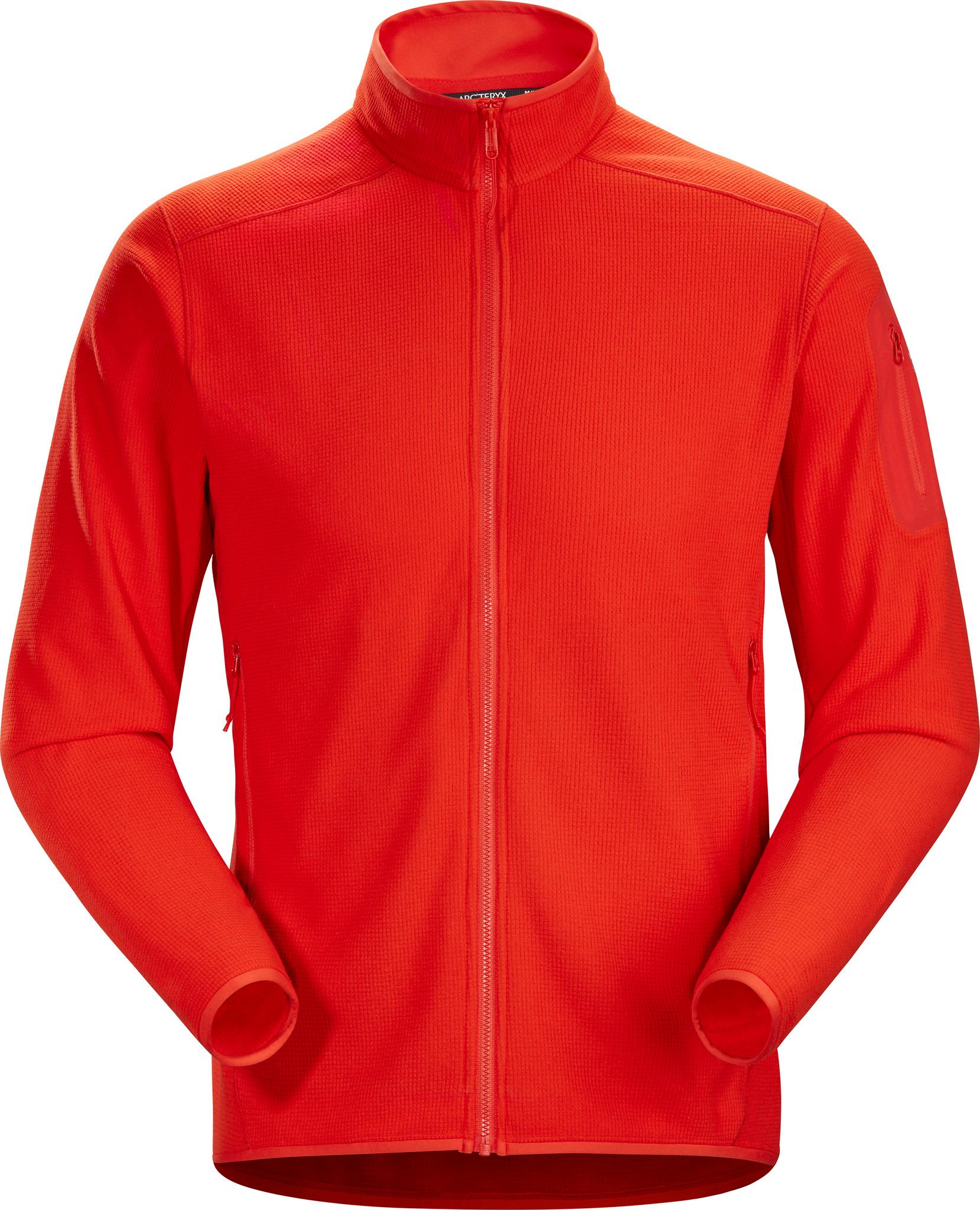 Product gallery image number 1 for product Delta LT Jacket - Men's