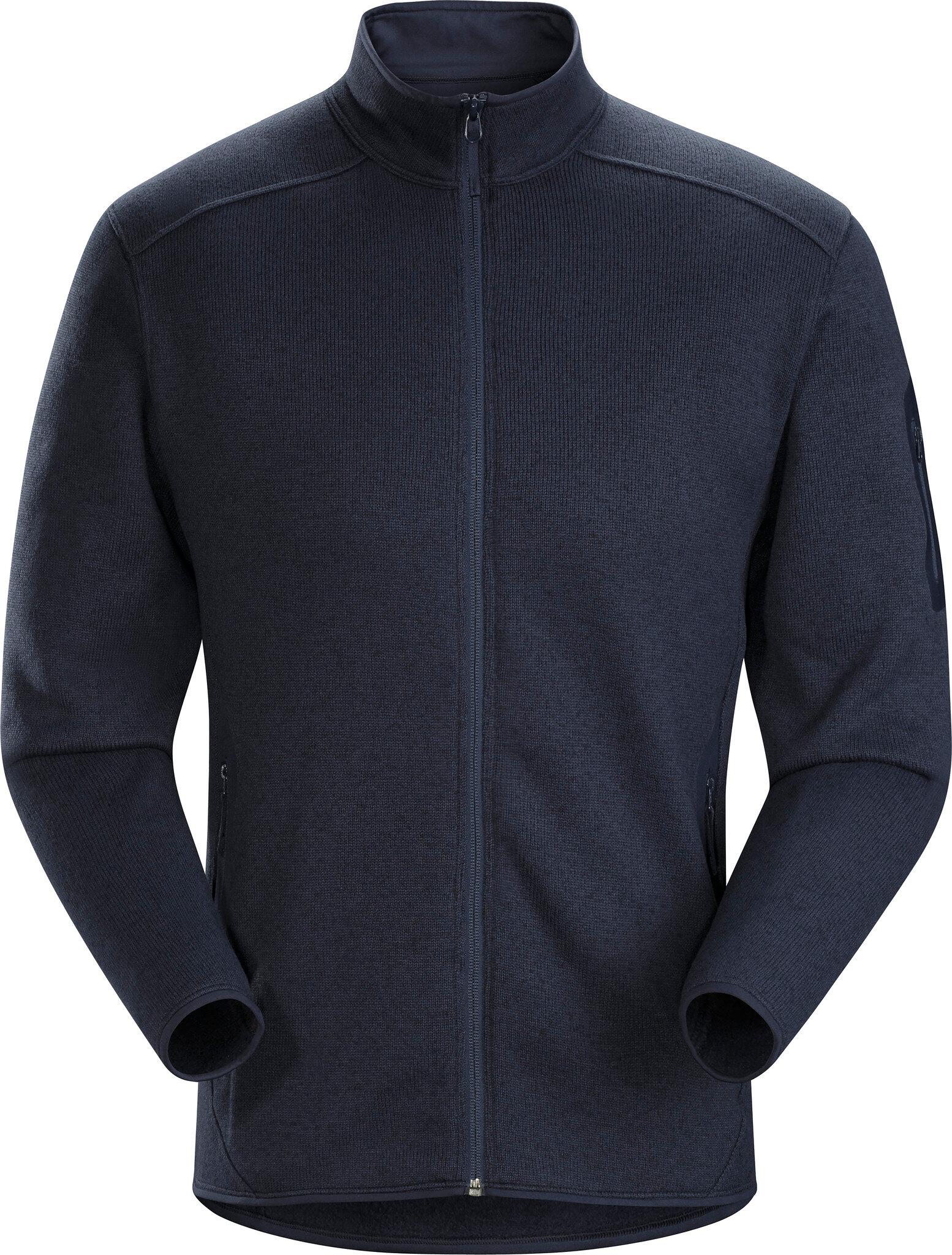 Product gallery image number 1 for product Covert Cardigan - Men's