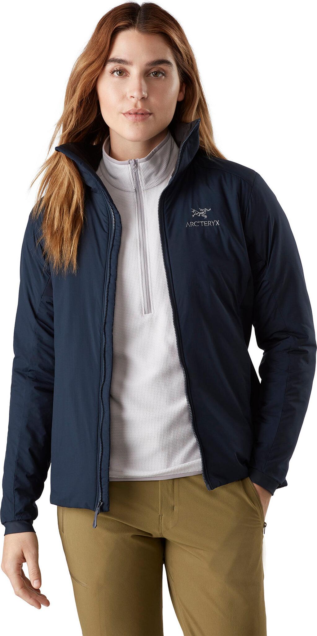 Product gallery image number 3 for product Atom LT Jacket - Women's
