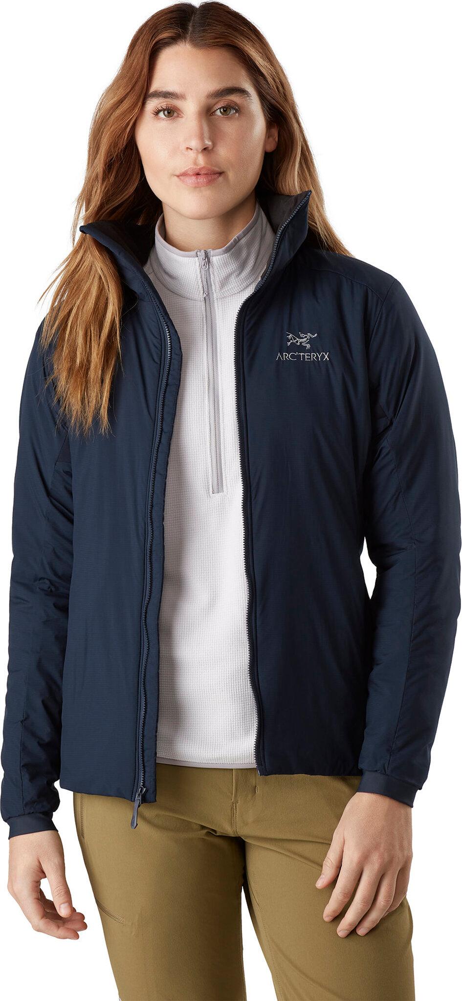 Product gallery image number 2 for product Atom LT Jacket - Women's