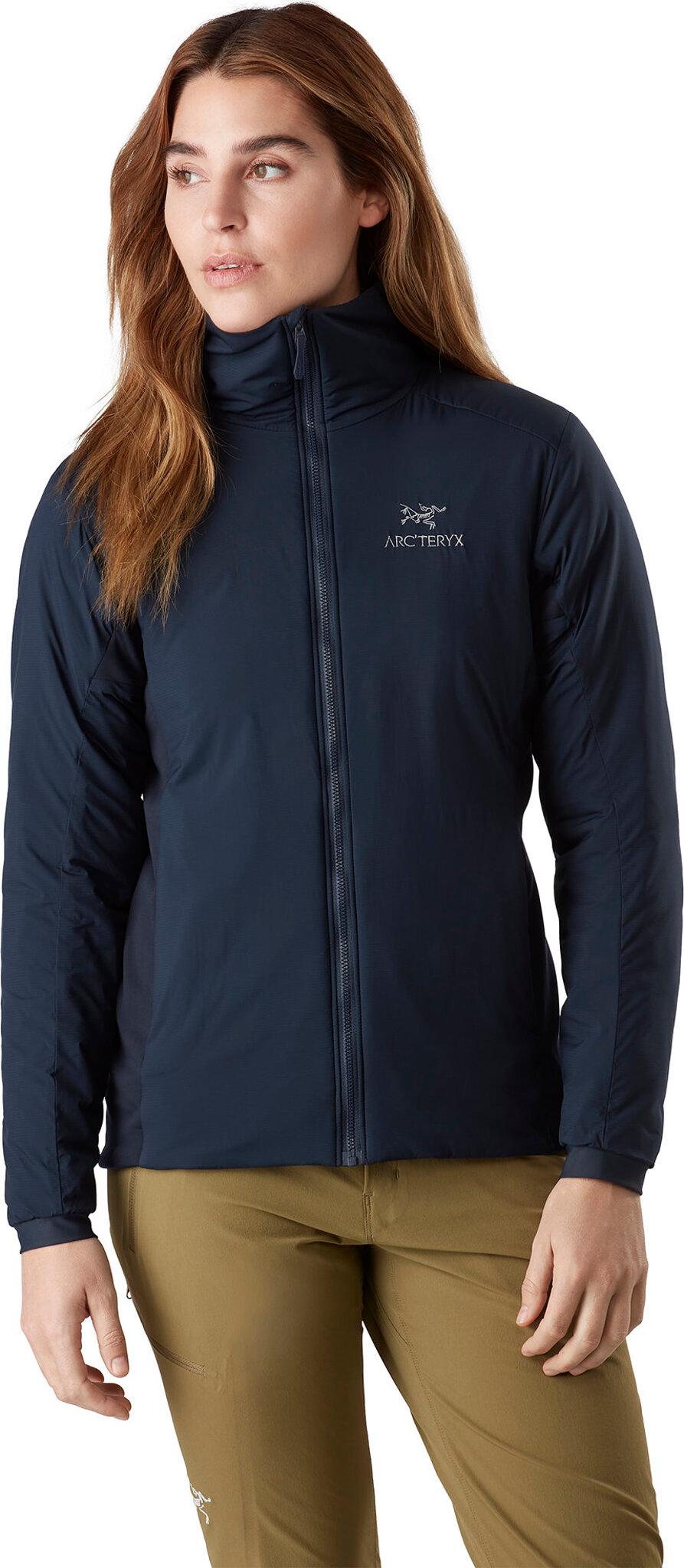 Product gallery image number 5 for product Atom LT Jacket - Women's