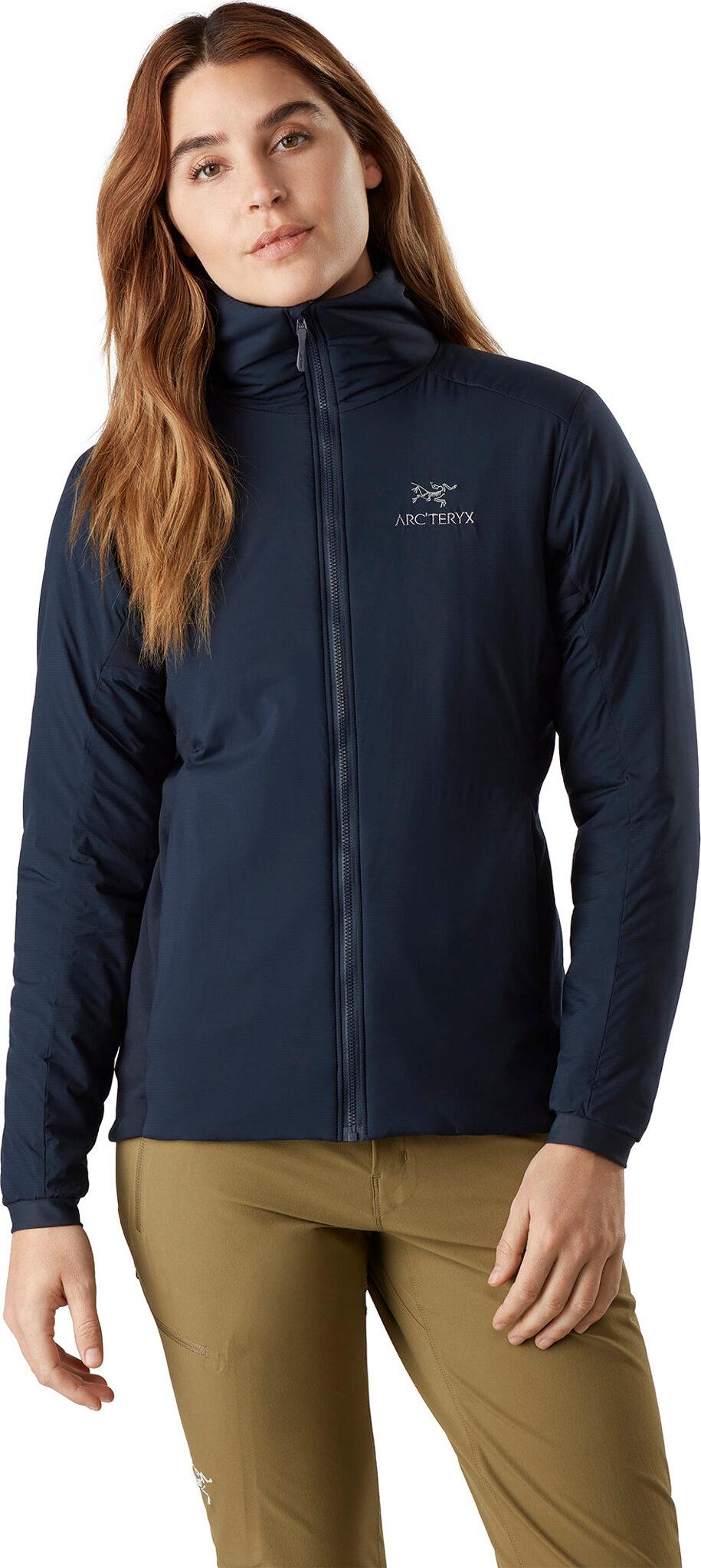 Product gallery image number 4 for product Atom LT Jacket - Women's