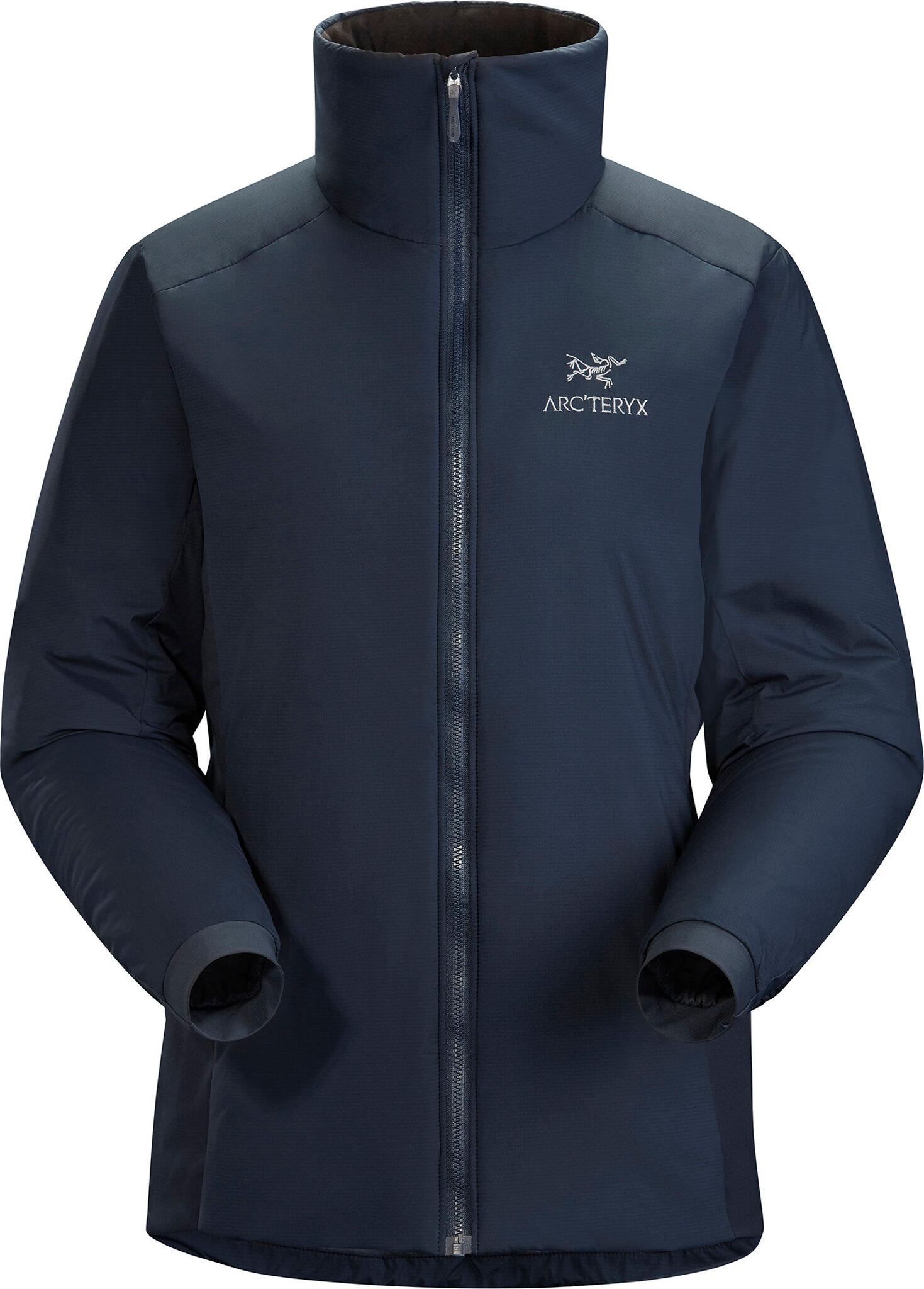 Product gallery image number 1 for product Atom LT Jacket - Women's