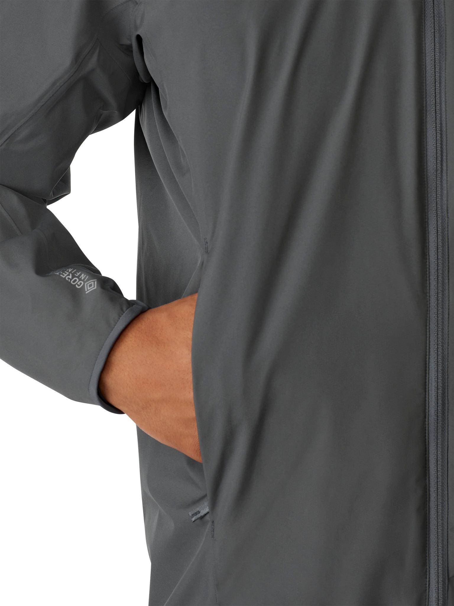 Product gallery image number 4 for product Solano Hoody - Men's