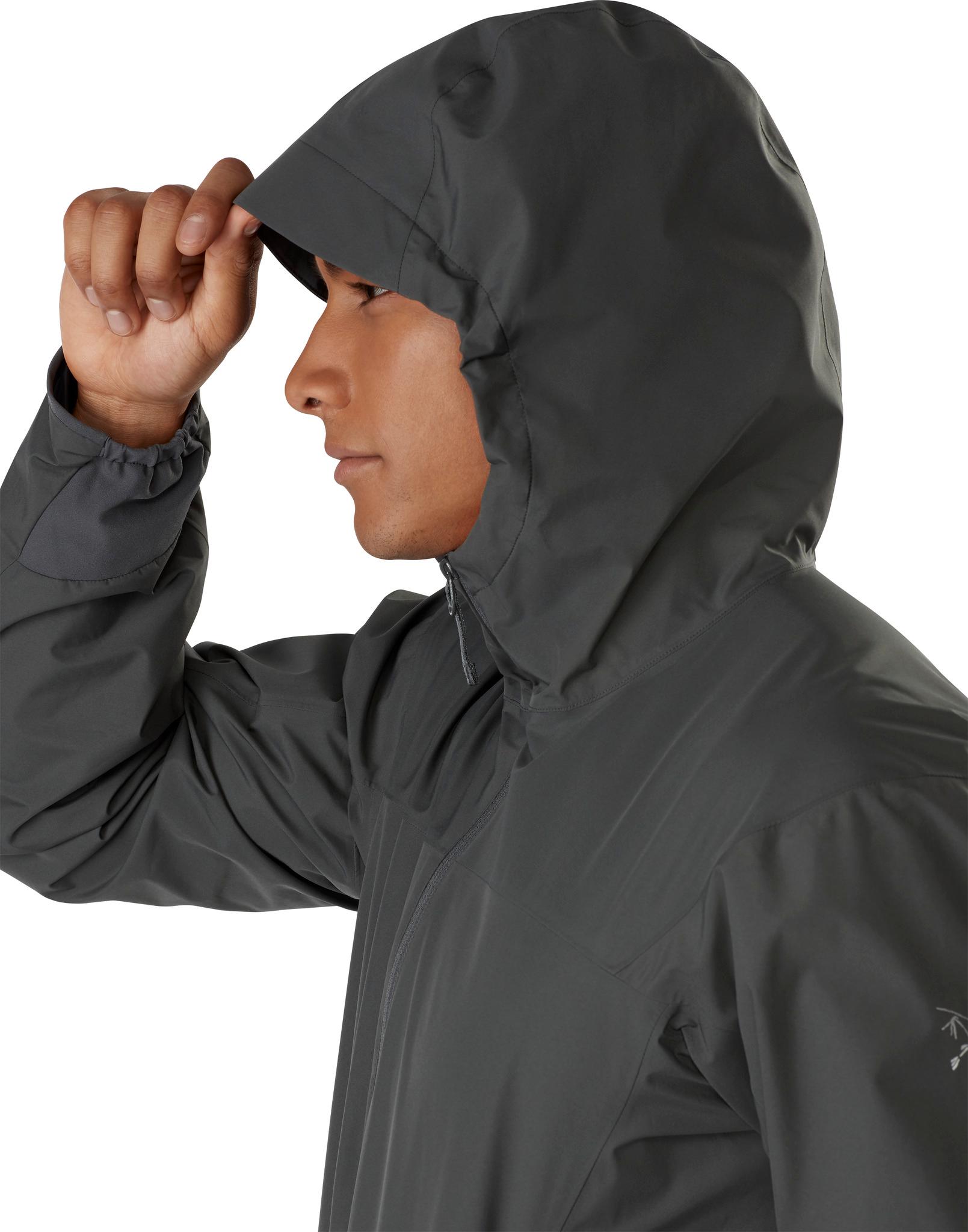 Product gallery image number 6 for product Solano Hoody - Men's
