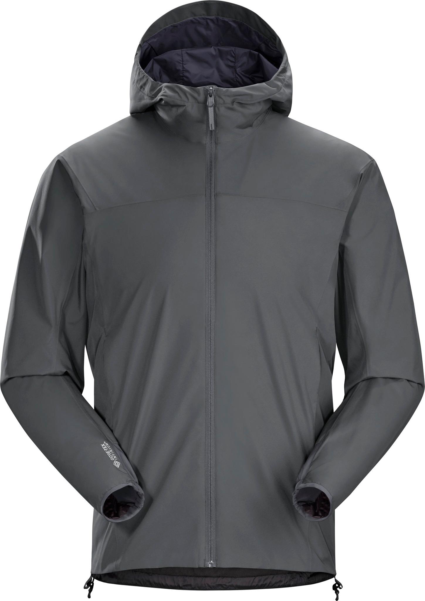 Product gallery image number 1 for product Solano Hoody - Men's