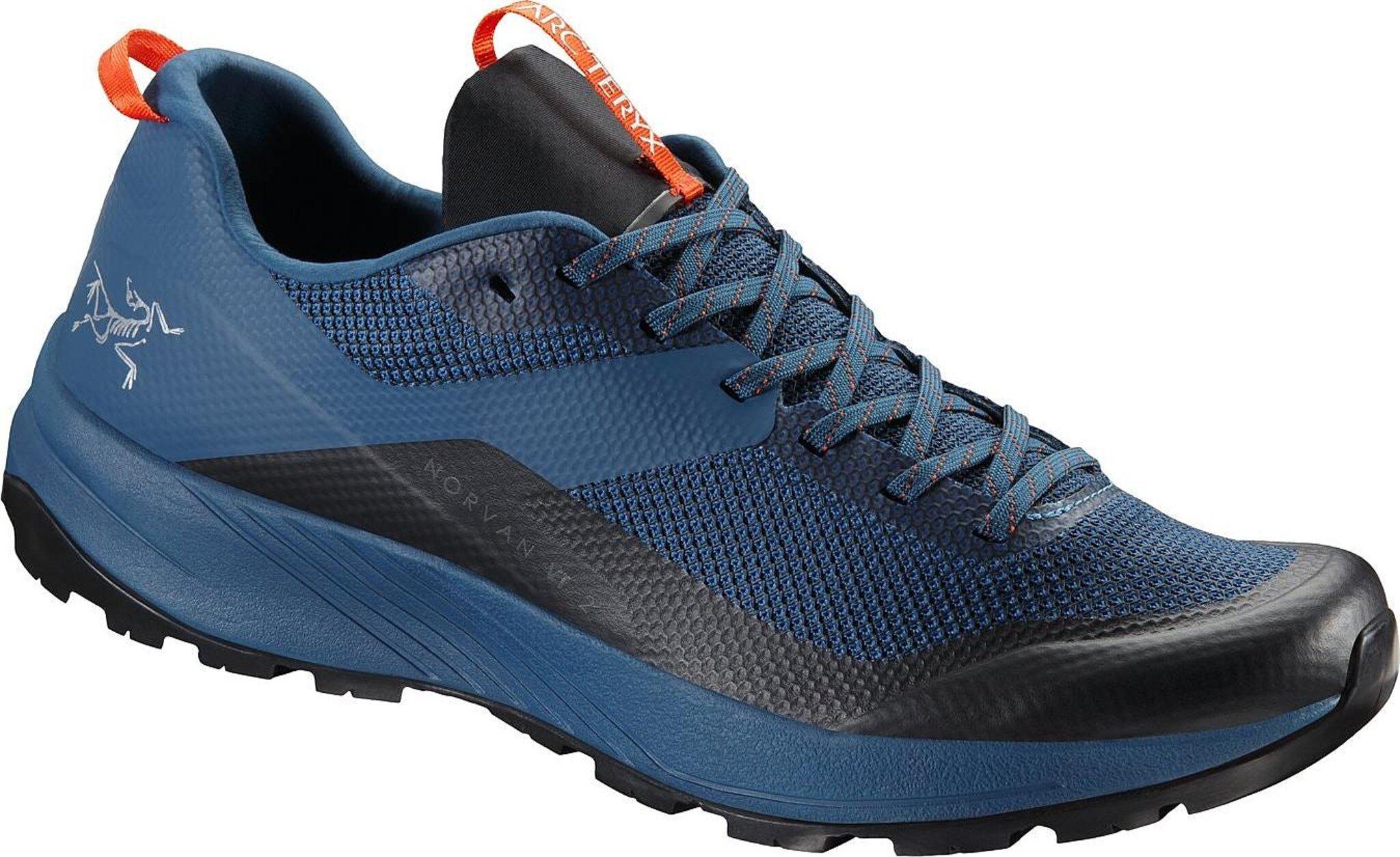 Product gallery image number 1 for product Norvan VT 2 Trail Running Shoe - Men's
