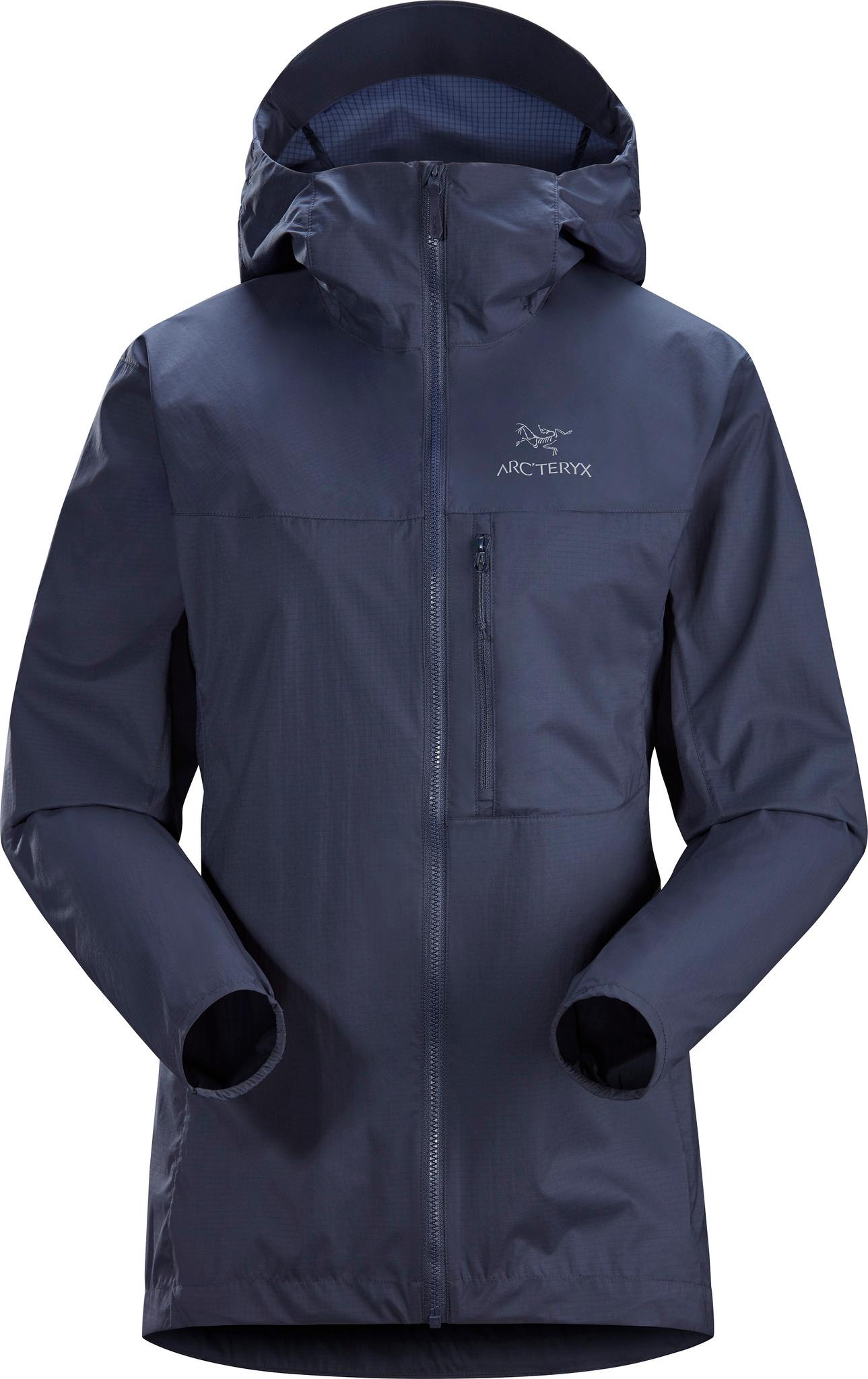 Product gallery image number 1 for product Squamish Hoody - Women's