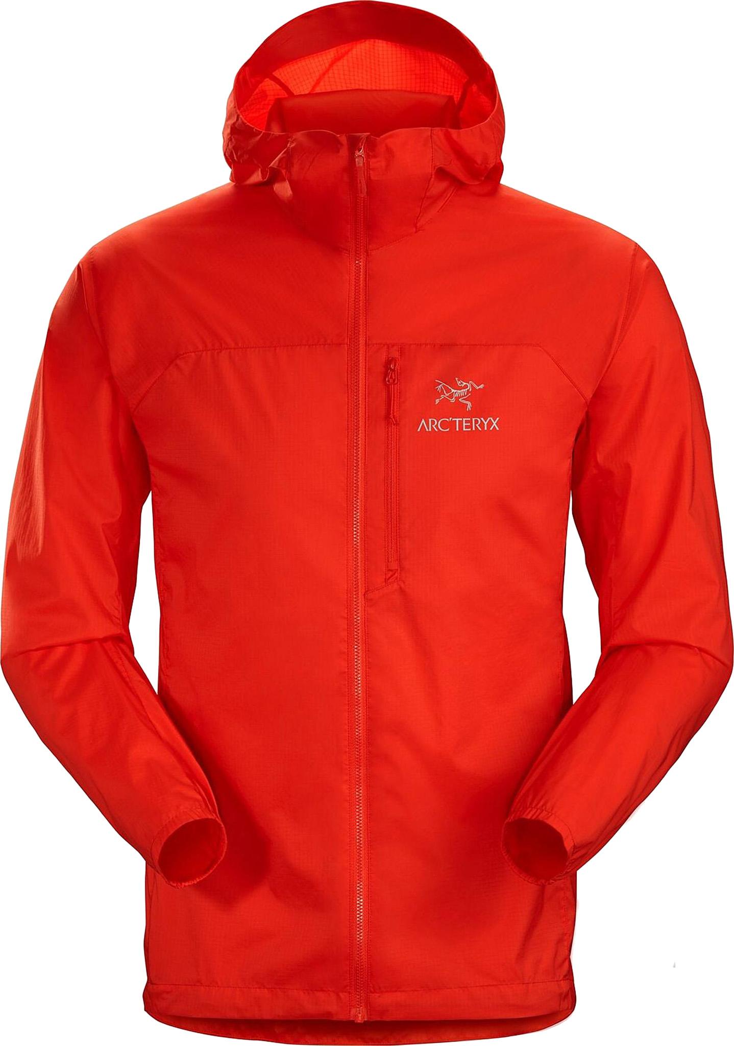 Product gallery image number 1 for product Squamish Hoody - Men's