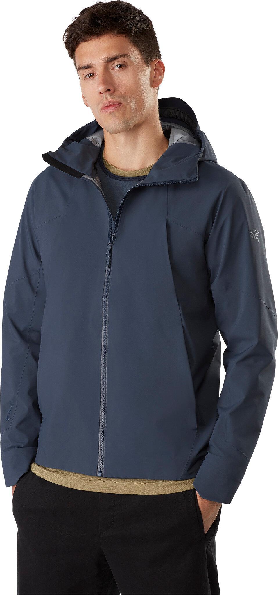 Product gallery image number 2 for product Fraser Jacket - Men's