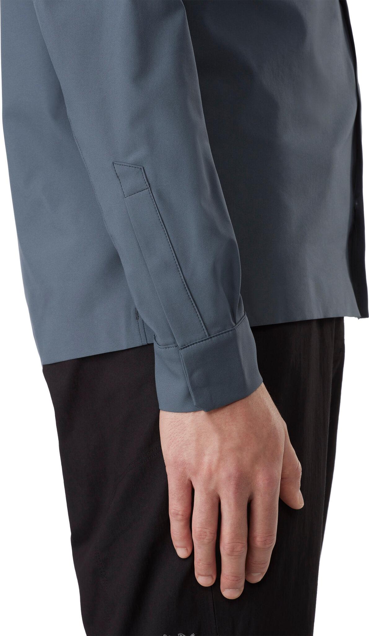 Product gallery image number 4 for product Skyline Shirt LS - Men's