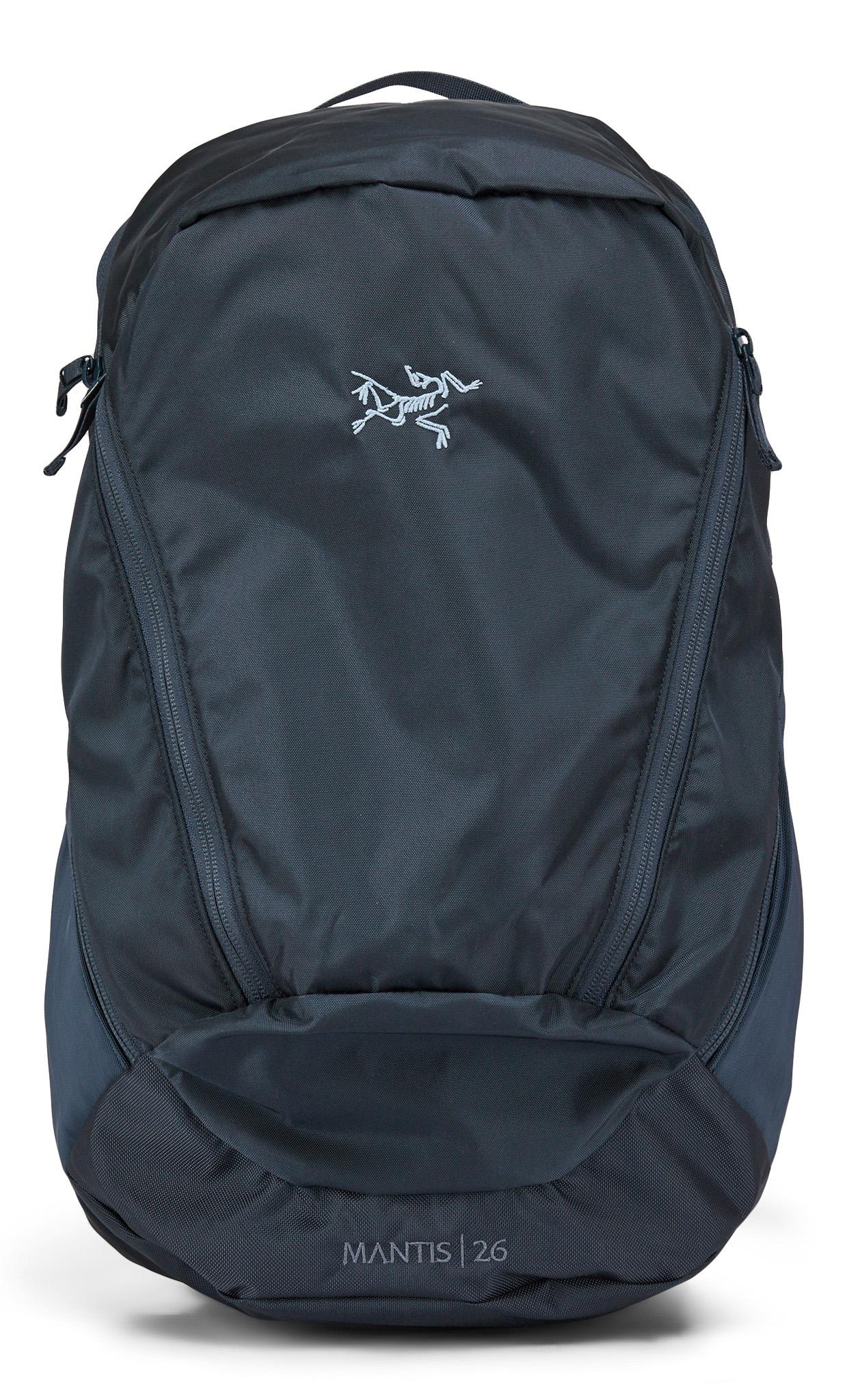 Product gallery image number 1 for product Mantis Backpack 26L - Unisex