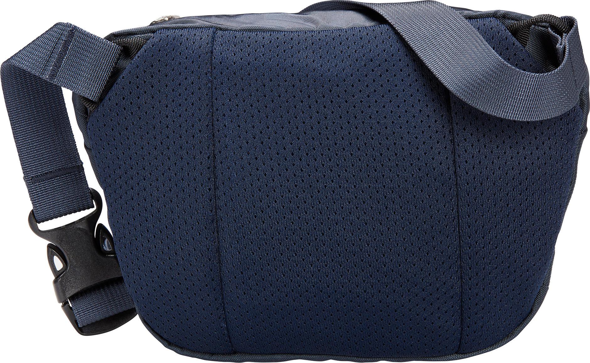 Product gallery image number 2 for product Mantis 1 Waistpack - Unisex