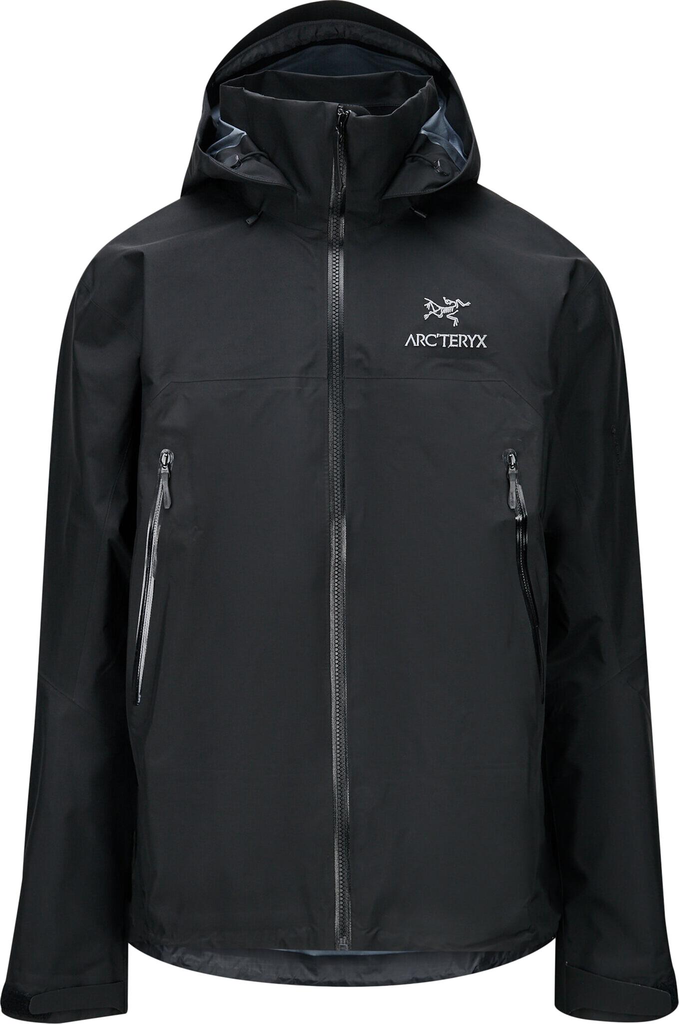 Product gallery image number 1 for product Beta AR Jacket - Men's