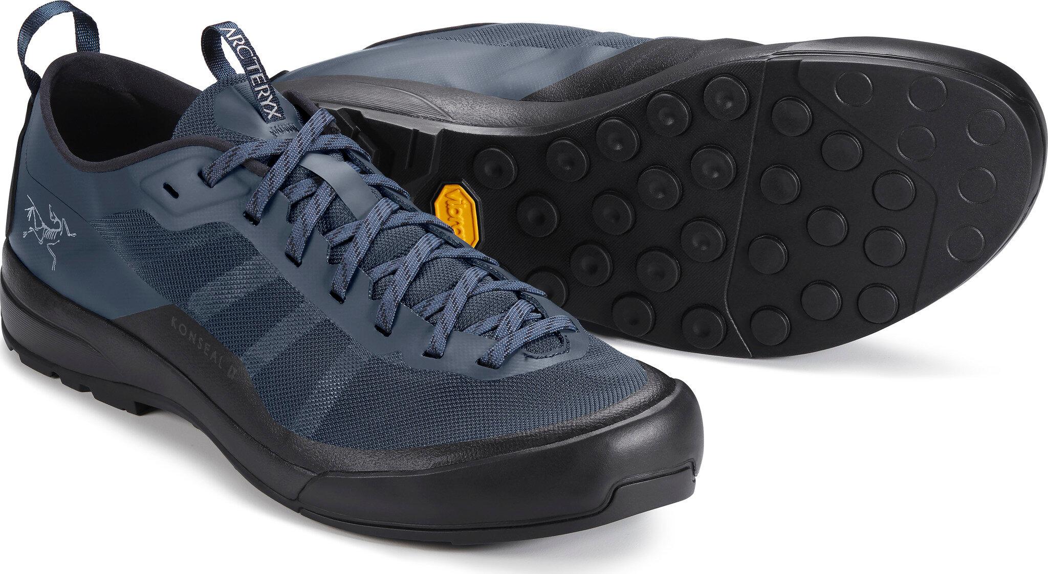Product gallery image number 4 for product Konseal LT Shoes - Men's