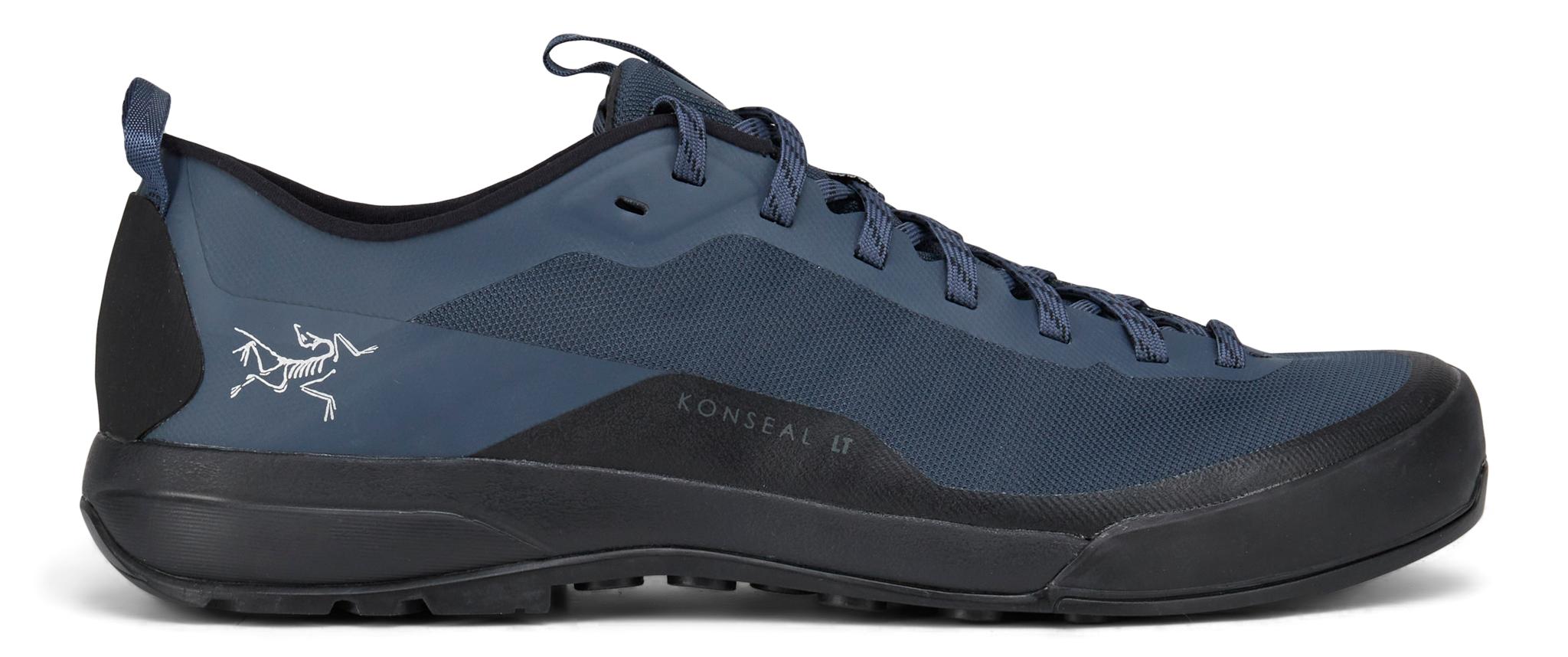 Product gallery image number 1 for product Konseal LT Shoes - Men's