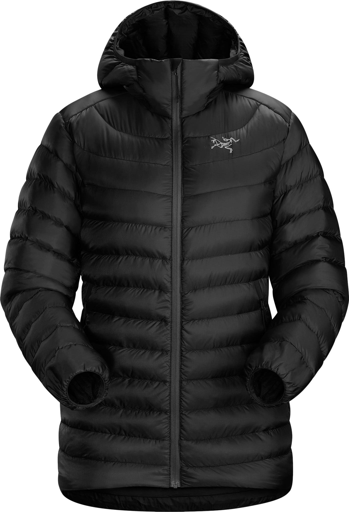 Product gallery image number 1 for product Cerium LT Hoody - Women's