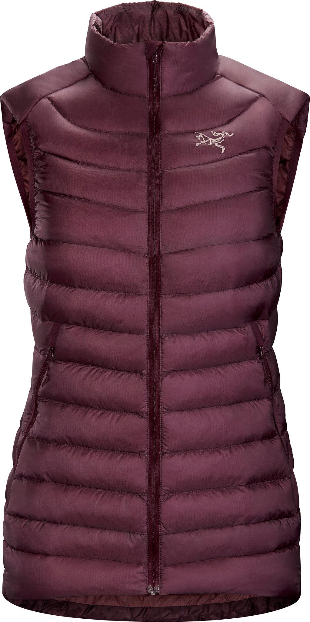 Product gallery image number 1 for product Cerium LT Vest - Women's