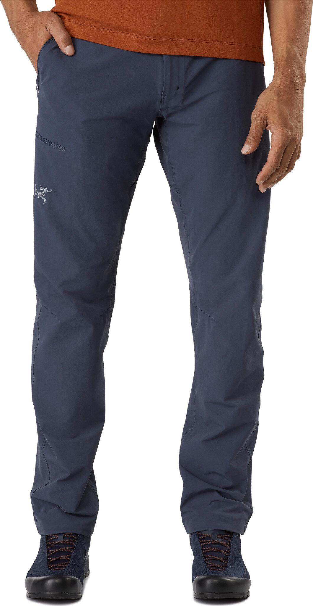 Product gallery image number 2 for product Gamma LT Pant - Men's