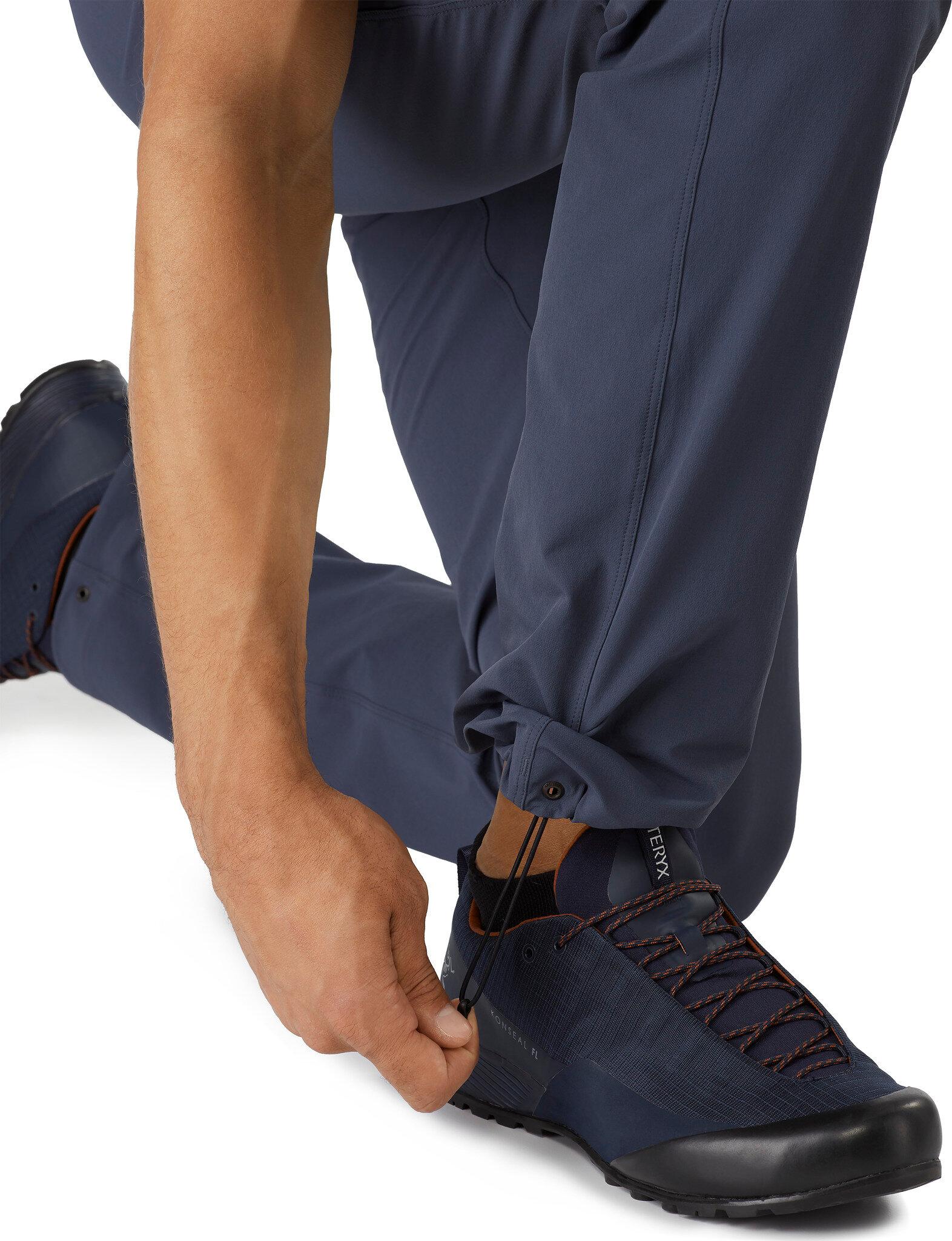 Product gallery image number 3 for product Gamma LT Pant - Men's