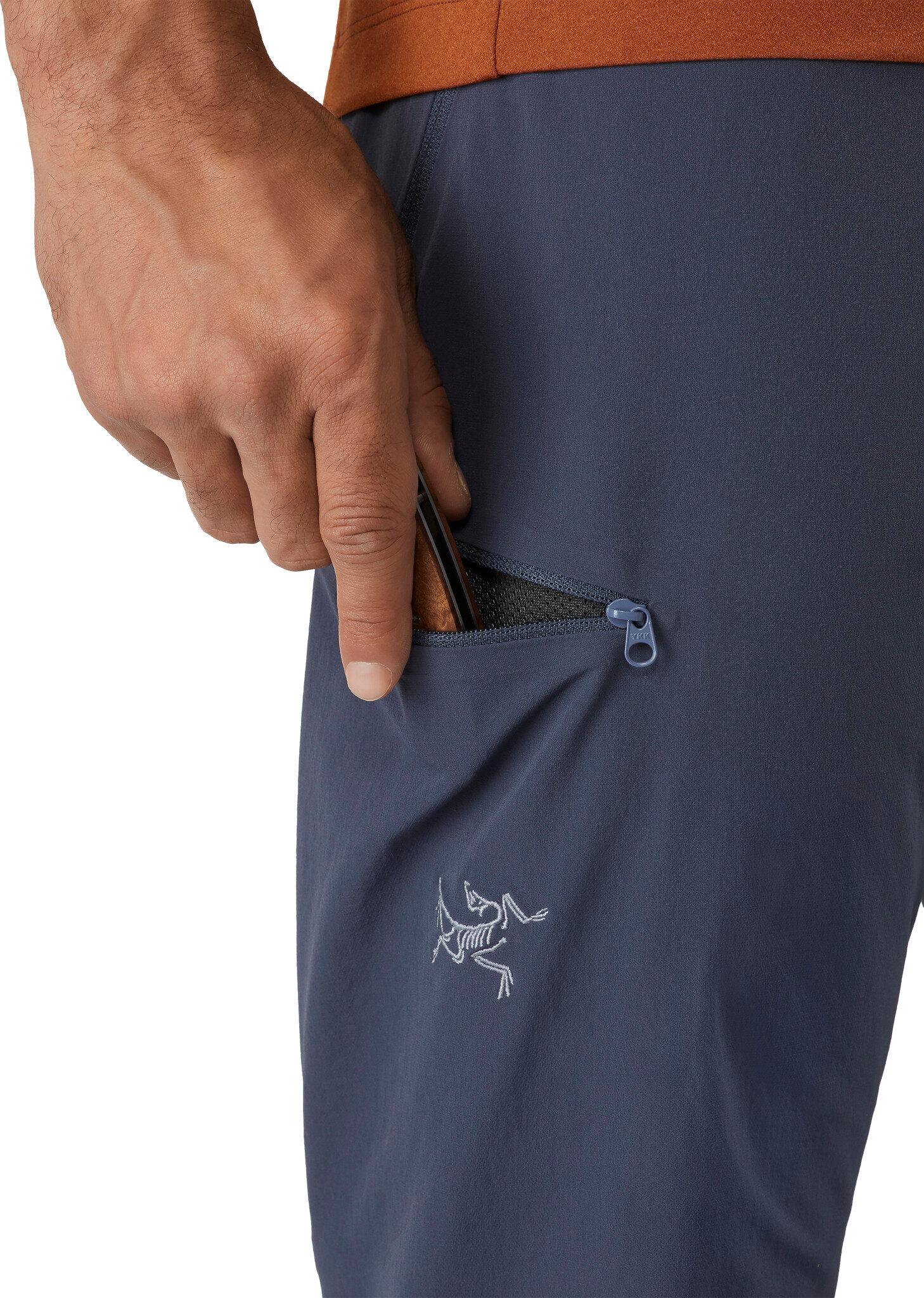Product gallery image number 4 for product Gamma LT Pant - Men's
