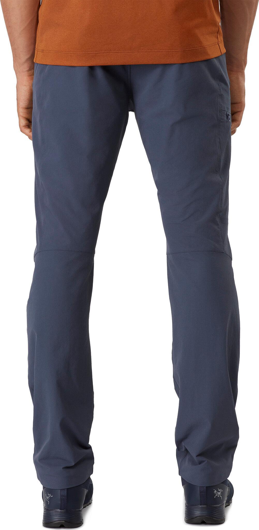 Product gallery image number 5 for product Gamma LT Pant - Men's